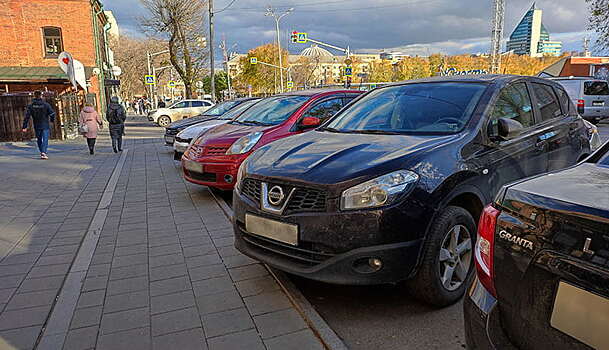 Что изменится для водителей с 1 октября 2024 года