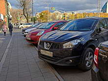 Что изменится для водителей с 1 октября 2024 года