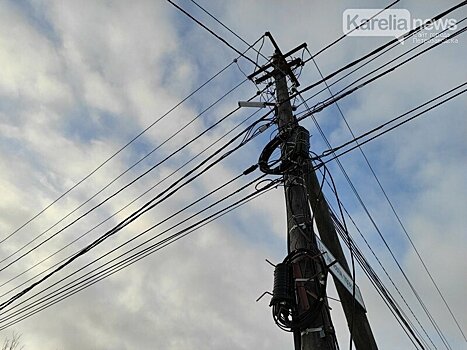 На этой неделе 35 улиц Курска останутся без электричества
