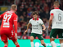 Девушка Батракова Подшибякина после поражения «Локо» от «Спартака»: «В шоке, какие у нас «болельщики» – когда у человека не идет, такой высер идет. Веселов 👏🏼»