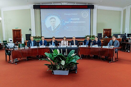ИИ vs Человек: в ТПП РФ обсудили тренды цифровой трансформации России