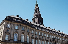 Правительство Дании не поддержало проект Гран При