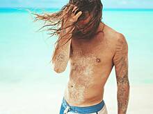 Мужчин предупредили о влиянии жары на потенцию