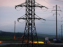 Украина поднимет цены на электричество