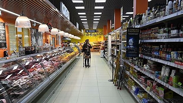 Эксперт рассказал, на какие продукты могут ограничить торговые наценки