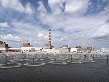 Минздрав Украины опубликовал памятку для украинцев на случай взрыва на Запорожской АЭС