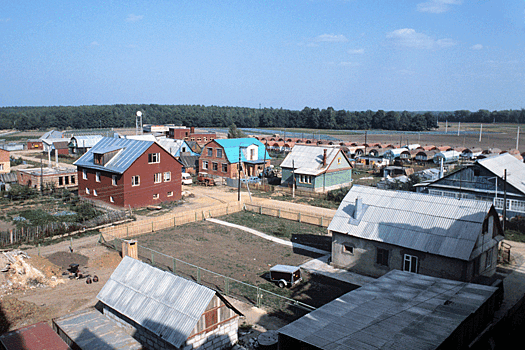 Землю на торгах будут предоставлять быстрее