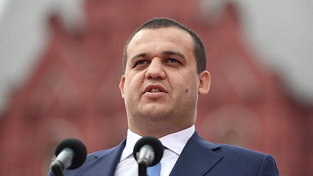 Кремлев с фондом «Русский Крест» закрыл сбор для 9-летнего Нияза, страдающего от миодистрофии Дюшена. Медиалига собирала деньги на лечение