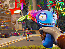 Автор High on Life объяснил успех игры в Game Pass