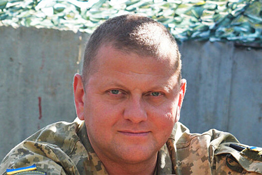 В Раде призвали главу ВС Украины "не трусить и ехать на танке в Кремль"