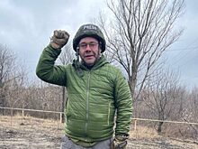 Красноярский депутат отравился мухоморами