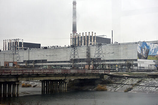 МАГАТЭ подтвердило проблемы с энергопитанием на всех АЭС Украины