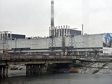 МАГАТЭ подтвердило проблемы с энергопитанием на всех АЭС Украины