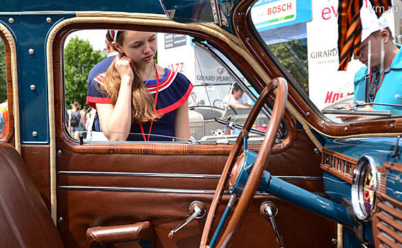 Эксперты составили рейтинг самых неприятных запахов в автомобиле