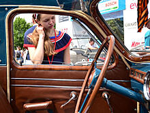 Эксперты составили рейтинг самых неприятных запахов в автомобиле