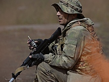 Азербайджан уничтожил армянский военный объект