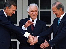 Почему СССР в 1990 году отдал США часть акватории Берингова моря