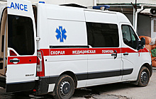 Аксенов сообщил о гибели одного человека при атаке по Феодосии