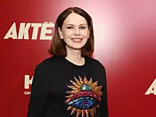 «Волшебный опыт»: Ирина Безрукова рассказала о связи с молодыми мужчинами