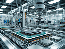 Тайвань поможет подготовить американских специалистов в сфере производства чипов