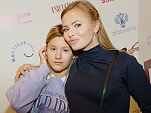 Дана Борисова выиграла суд у бывшего мужа