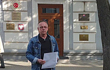 Экс-судья Шмидт заявил, что посольство Польши в Минске отказалось принять у него документы