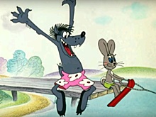 Директор "Союзмульфильма" рассказал, когда выйдут новые серии "Ну, погоди"