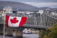 Канада продлила запрет на въезд иностранцев в страну до 30 сентября