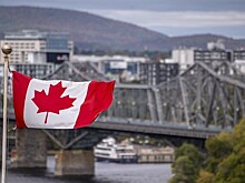 Канада продлила запрет на въезд иностранцев в страну до 30 сентября
