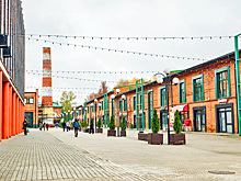 Маршрут выходного дня: необычные достопримечательности Тулы