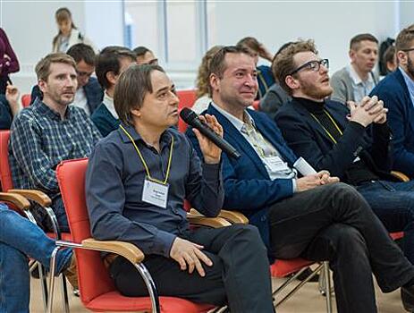 В субботу в Самарском Политехе состоялся DemoDay участников акселератора КБ37