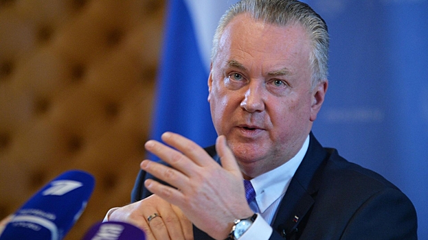 Лукашевич: ситуация вокруг Приднестровья развивается по негативному сценарию