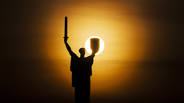 Украинская пророчица предупредила о будущем Киева