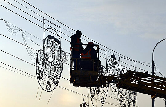 Красноярскэнергосбыт ограничил подачу электроэнергии более 6000 должников