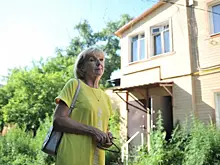 Строительство метро "Театральная" в Самаре позволяет получить компенсацию за неликвидное жилье