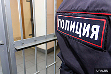 Задержанную с наркотиками актрису Искандер из Челябинска оставили в СИЗО