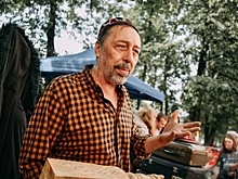 В Екатеринбурге экстренно госпитализирован артист и драматург Николай Коляда: находится в реанимации