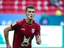 Игнатьев ни разу не забил в 10 матчах после перехода в «Рубин»