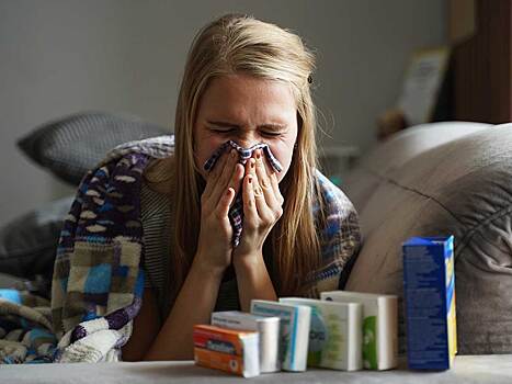 В России лечиться больше нечем