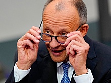 Штайнмайер назначил Мерца новым канцлером ФРГ