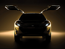 Компания Drako Motors готовит к выходу электрокроссовер Dragon мощностью 1200 л.с