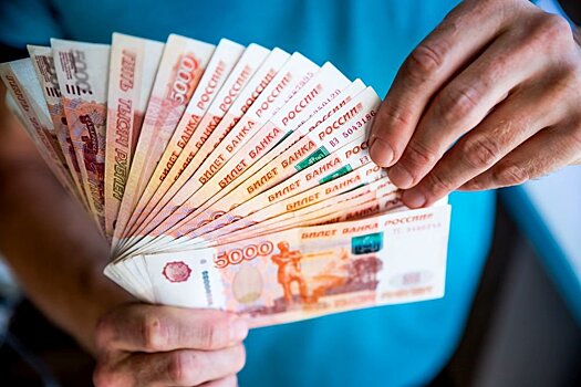 77 за доллар: негативный сценарий для рубля