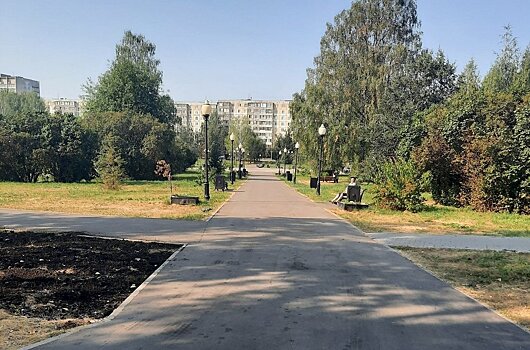 «Т Плюс» с начала года благоустроила 750 мест раскопок на  тепловых сетях