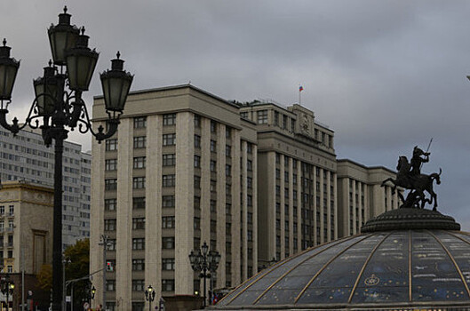 Депутат предложила госкорпорациям способы привлечения молодёжи на работу