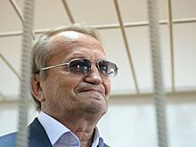 Российского экс-вице-губернатора арестовали