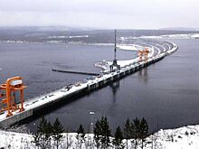 Два репортажа о Богучанской ГЭС победили в конкурсе «Энергия воды»