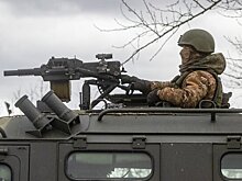 Российские военные сбили три украинские ракеты "Точка-У"