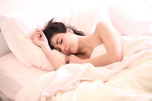 Эти 5 связанных со сном привычек продлят вам жизнь