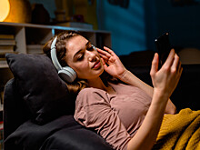 Как использовать наушники без вреда для слуха