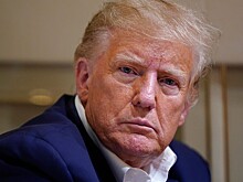 Американские адвокаты отказываются помогать Трампу